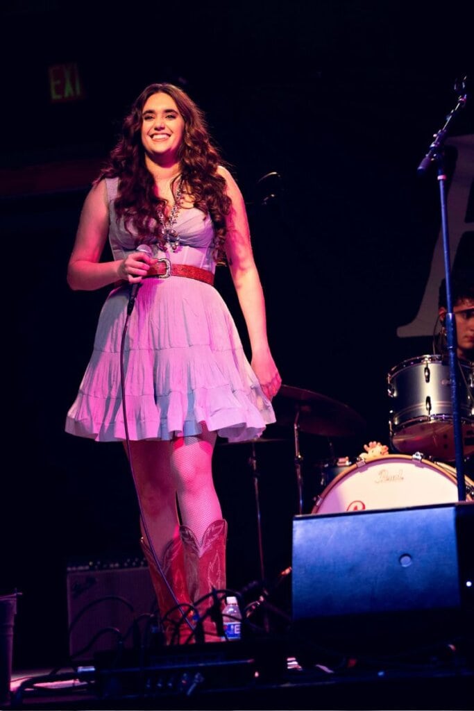 Photo Courtesy of Belles